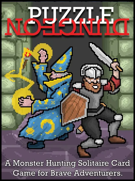 Puzzle Dungeon