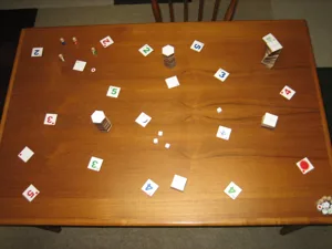 Ppolf box cover