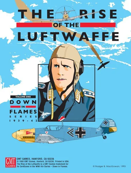 Rise of the Luftwaffe
