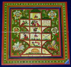 Glückshaus box cover