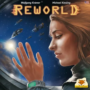 Reworld box cover