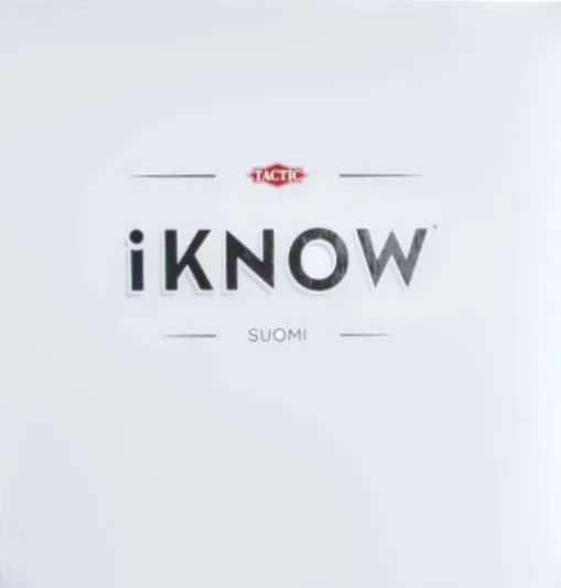 iKNOW