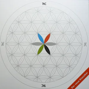 TAC box cover