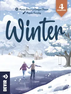 Winter box cover