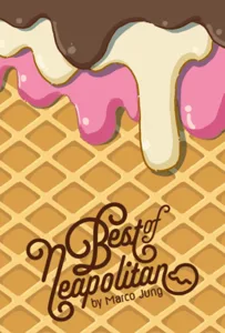 Best of Neapolitan box cover