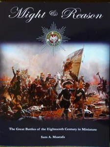 Might and Reason box cover