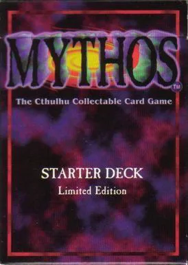 Mythos