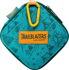 Trailblazers: Travel Edition box art