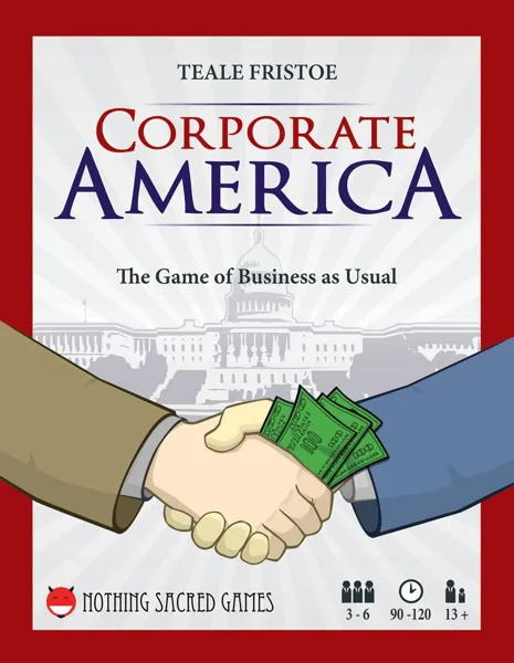 Corporate America