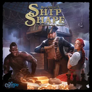 ShipShape box cover