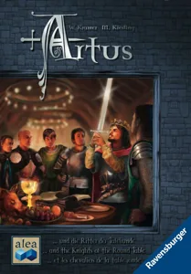 Artus box cover