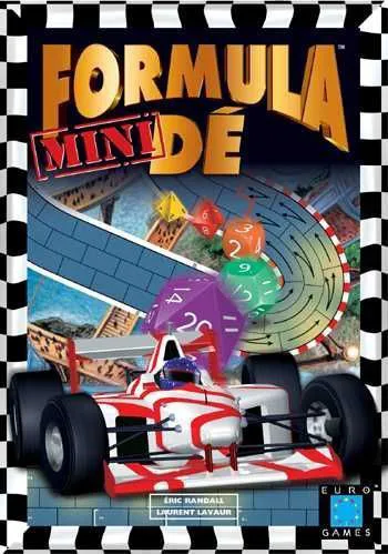 Formula Dé Mini