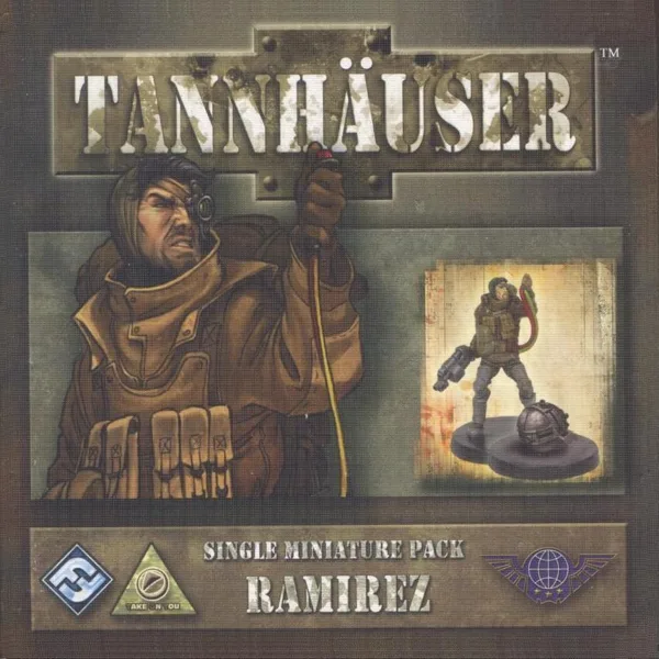 Tannhäuser: Ramirez