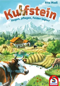 Kuhfstein box cover