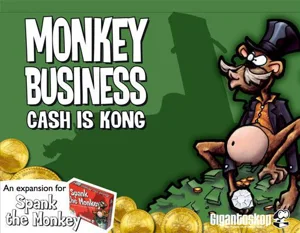 Monkey Business