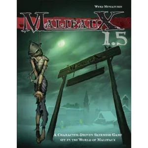 Malifaux