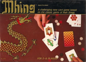 Mhing box cover