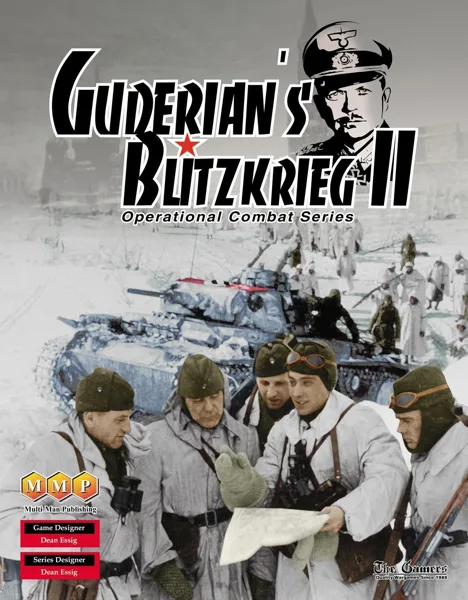 Guderian's Blitzkrieg II