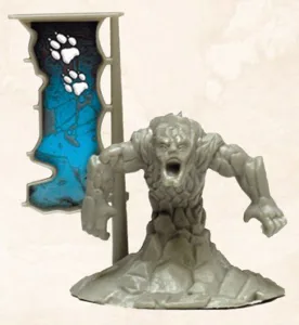 BattleLore: Earth Elemental box cover