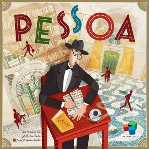 Pessoa box cover