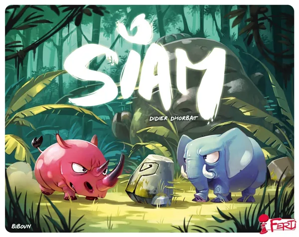Siam