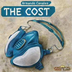 The Cost box cover