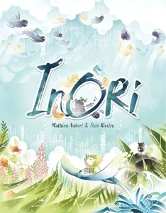Inori box cover