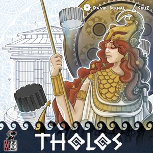 Tholos box cover