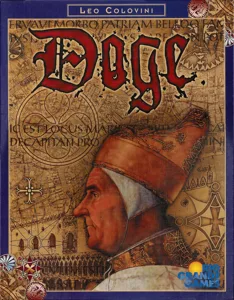 Doge box cover