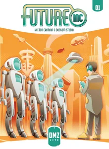 Future Inc. box cover