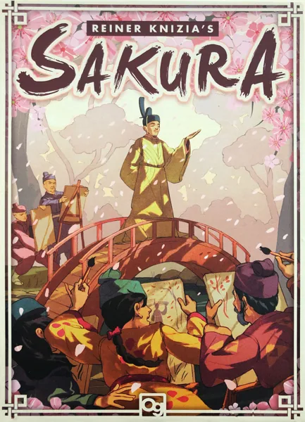 Sakura