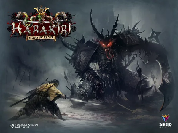 Harakiri: Blades of Honor