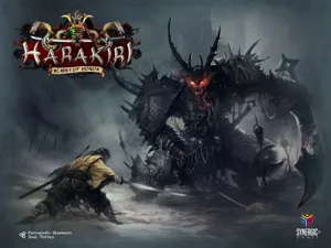 Harakiri: Blades of Honor