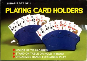 Miscellaneous Card Game Accessory box art