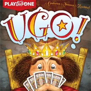 UGO! box cover