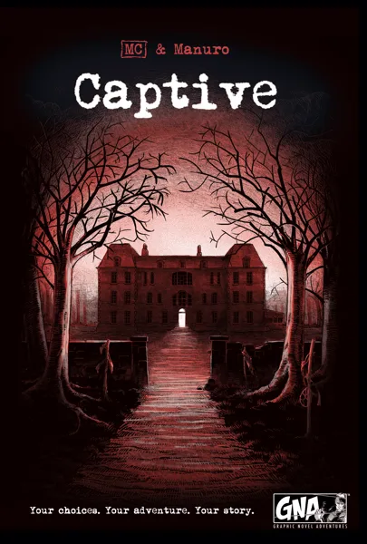 Captive