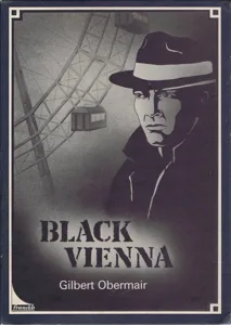 Black Vienna box cover