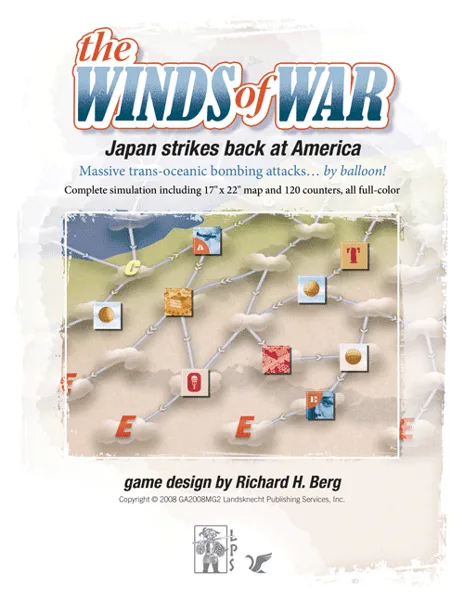 Winds of War