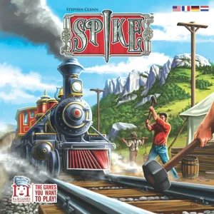 Spike box cover