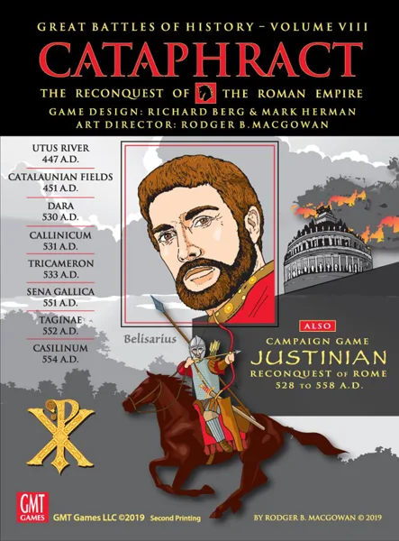 Cataphract