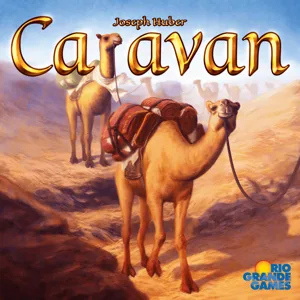 Caravan box cover