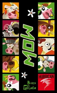 MOW box cover