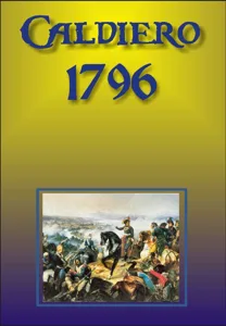 Caldiero 1796 box cover