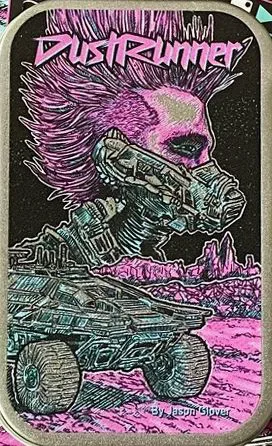 Dustrunner
