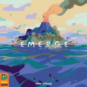 Emerge box cover