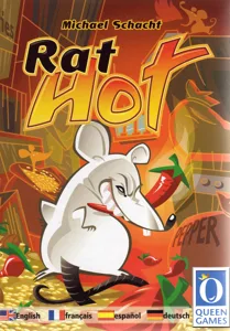 Rat Hot box cover