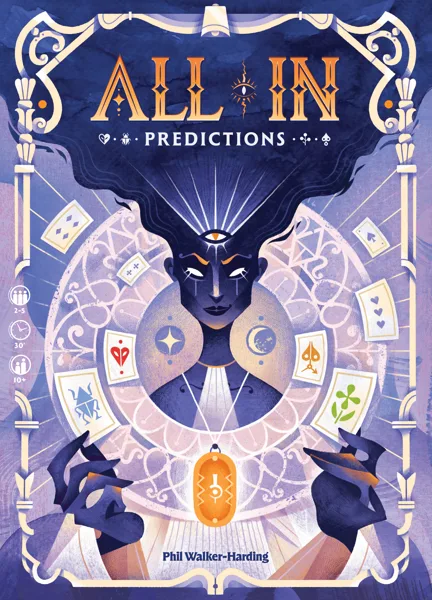 All In: Predictions