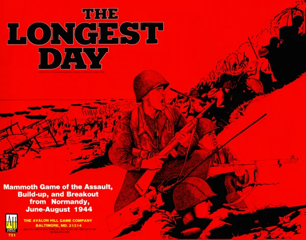The Longest Day