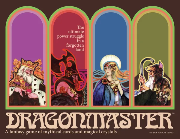 Dragonmaster
