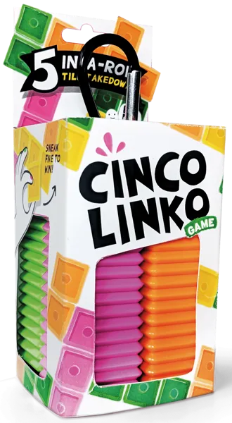 Cinco Linko
